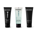 Boldking Mini Skincare Trio