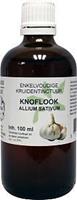 Natura Sanat Allium Sativum Bulb / Knoflook Tinctuur Bio (100ml)