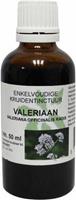 Natura Sanat Valeriana officinalis radix / valeriaan 50ml