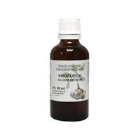 Natura Sanat Allium sativum bulb / knoflook tinctuur bio 50ml