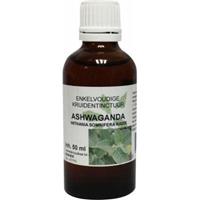 Natura Sanat Withania somnifera / ashwagandha 50ml