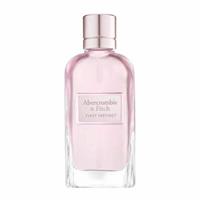 Abercrombie & Fitch FIRST INSTINCT WOMAN eau de parfum spray 50 ml