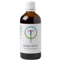 Ginkgo biloba