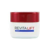 L'Oréal Revitalift Nachtcreme - 50 ml