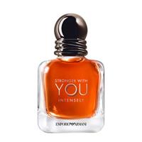 Giorgio Armani Emporio Armani Stronger with You Intensely Eau de Parfum  30 ml