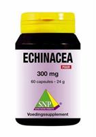 Echinacea Capsules