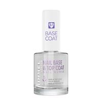 NAIL NURSE CARE base & top coat 5 in 1