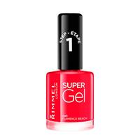 Rimmel London Nagellak supergel 045 flamenco beach 12ml