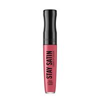 Rimmel Stay Satin Liquid Lipstick 5.5ml (Various Shades) - Yuppie
