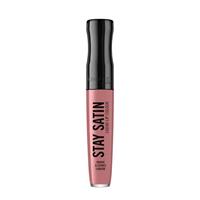 Rimmel London STAY SATIN liquid lip colour #210-it girl