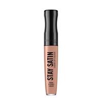 Rimmel London STAY SATIN liquid lip colour #710-as if!