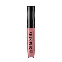 Rimmel London STAY SATIN liquid lip colour #200-sike