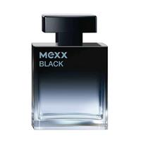Mexx Black for Men eau de toilette - 50 ml