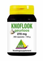 Snp Knoflook