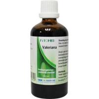 Fytomed Valeriaan 100ml