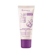 Rimmel London Stay Matte primer