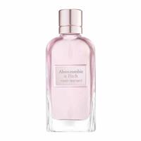 Abercrombie & Fitch & Fitch Eau de Parfum "First Instinct Women"