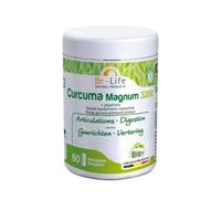 Be-Life Curcuma Magnum 3200 Capsules