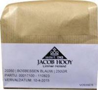 Jacob Hooy Bosbessen blauw