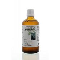 Natura Sanat Astragalus species / astragalus 100ml