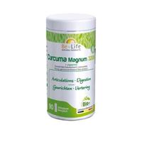 Be-Life Curcuma Magnum 3200 Capsules