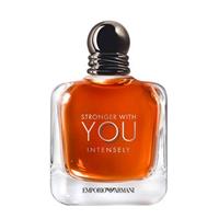 Giorgio Armani Emporio Armani Stronger with You Intensely Eau de Parfum  100 ml