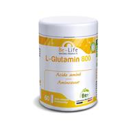 Be-life L-glutamin 800 (60sft)