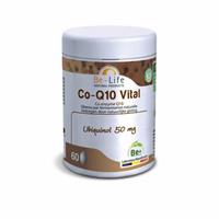 Be-Life Co Q10 Vital Capsules