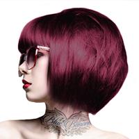 Crazy Color Semi Permanent Hair Color Cream 100 ml