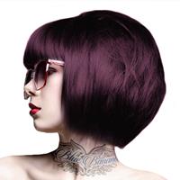 Crazy Color Semi Permanent Hair Color Cream 100 ml