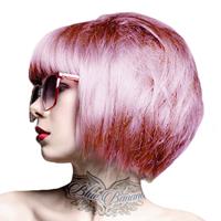 Crazy Color Semi Permanent Hair Color Cream 100 ml