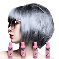 Crazy Color Semi Permanent Hair Color Cream 100 ml