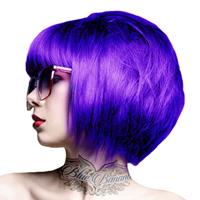 Crazy Color Semi Permanent Hair Color Cream 100 ml