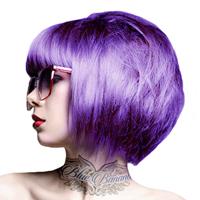 Crazy Color Semi Permanent Hair Color Cream 100 ml