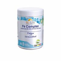 Be-Life Fe Complex Capsules