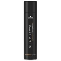 Schwarzkopf Silhouette Hairspray Super Hold