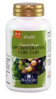 Hanoju OPC resveratrol camu camu 60 Vegacaps 60vc,60vc