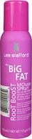 Lee Stafford Fat Flexible Hold Hair Spray