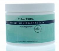 Vitacura Magnesium Citraat Pdr 400 Gr