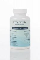 Vitacura Magnesium Citraat 200 Mg 120 Tab