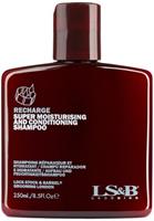 Recharge Super Moisturising and Conditioner Shampoo