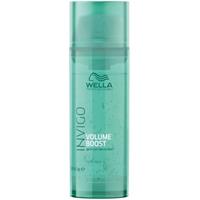 Wella Invigo Volume Boost Chrystal Mask Fijn Haar 145 ml