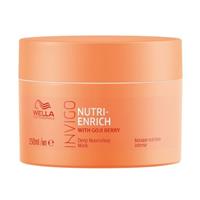 Wella Nutri-Enrich Deep Nourishing Haarmaske  150 ml