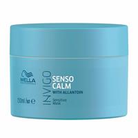 Wella Balance Senso Calm Sensitive Haarmaske  150 ml