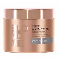 Schwarzkopf Blond Me Tone Enhancing Bonding Mask Cool Blondes