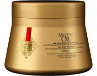 L’Oréal Professionnel Haarpflege Mythic Oil Maske für kräftiges Haar 200 ml