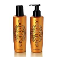 Orofluido Shampoo