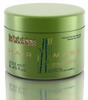 Imperity Organic Midollo Di Bamboo Mask