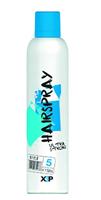 XP100 Hairspray Ultra Strong