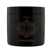 OROFLUIDO Haarmaske »Original Mask«, mit integriertem Farbschutz